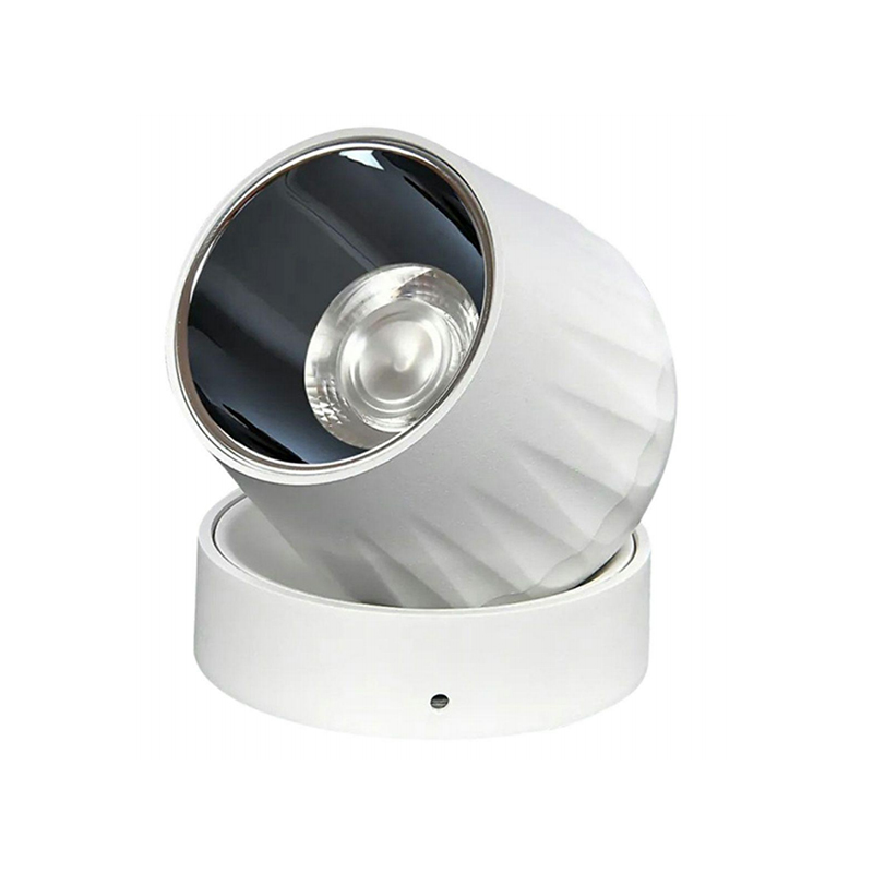 COB surface mounted spotlight