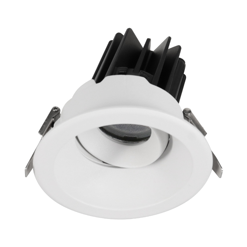 IP65 LED downlight narrow