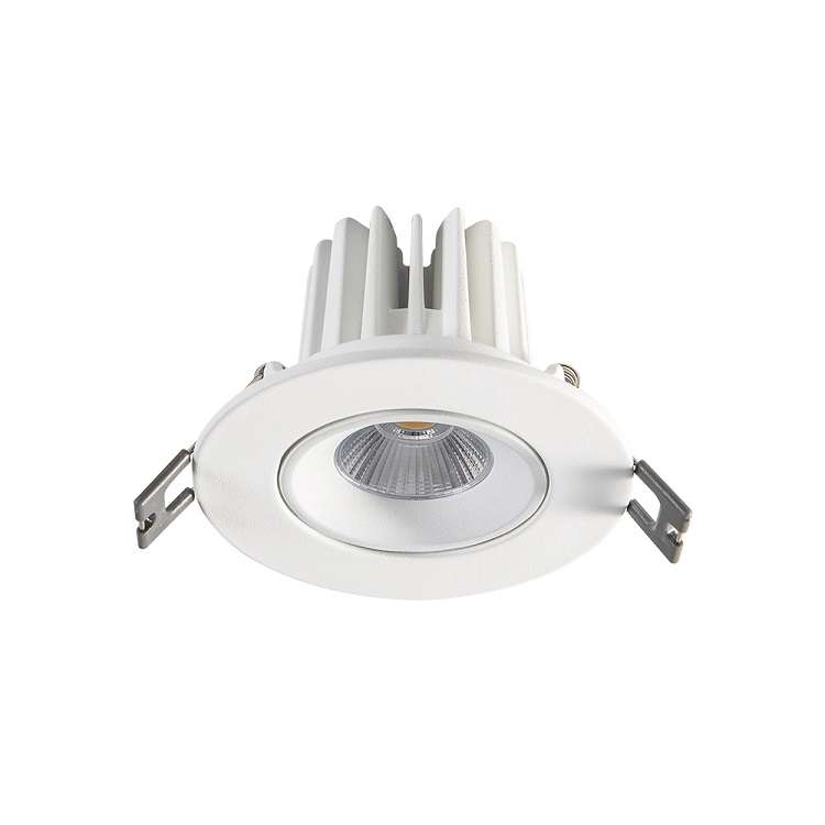 LED downlight narrow