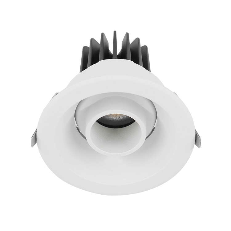 IP65  LED downlight narrow